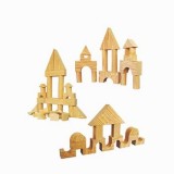 EVA木纹积木-桌面玩具-益智玩具-WL11329F