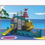 海盗船大型玩具WL11083A
