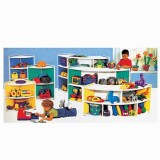 儿童玩具柜WL11299A