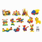 聪喜乐玩具-桌面玩具-益智玩具-WL11390B