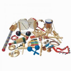 奥尔夫乐器-桌面玩具-益智玩具-WL11342B