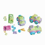 小汽车-桌面玩具,益智玩具-WL11324F