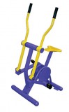 健身车-户外健身器材-小区健身器材-WL9037A