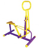 骑马机-户外健身器材-小区健身器材-WL9014C