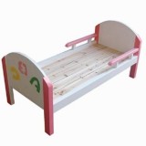ABC幼儿床-WL11276E-幼儿园床