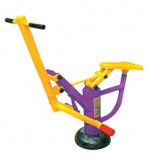 健骑器-户外健身器材-小区健身器材-WL9026B