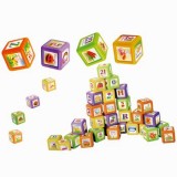 方块万变识图-桌面玩具-益智玩具-WL11374A