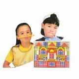 儿童乐园-桌面玩具-益智玩具-WL11327C