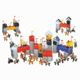 骑士城堡-桌面玩具-益智玩具-WL11404B