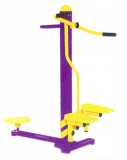 扭腰踏步器-小区健身器材-户外健身器材-WL9010B