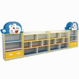 A梦幼儿园玩具柜WL11282B