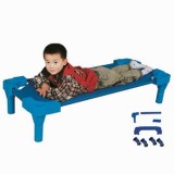 重叠活动床-WL11274C-幼儿园床
