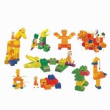 宝宝乐动物玩具-桌面玩具-益智玩具-WL11397B