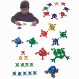 跳蛙-桌面玩具-益智玩具-WL11371A