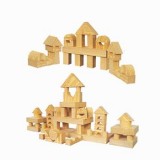 EVA木纹积木-桌面玩具-益智玩具-WL11329G