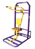 自重上肢康复器-户外健身器材-小区健身器材-WL9024B