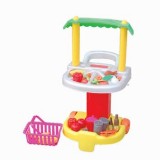 购物车-桌面玩具,益智玩具-WL11319D
