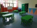 活动室-幼儿园环境布置图片-WL060
