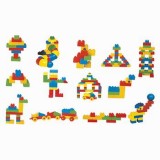 高乐高积木-桌面玩具-益智玩具-WL11394A