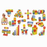 神奇变化积木-桌面玩具-益智玩具-WL11397A