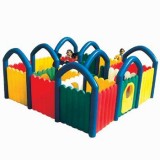 大型塑料迷宫幼儿迷宫游戏-WL11212A