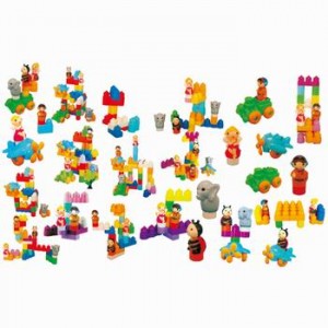 哆咪乐玩具-桌面玩具-益智玩具-WL11357A