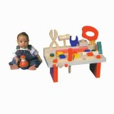 工具台-桌面玩具,益智玩具-WL11325D