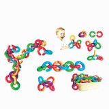 彩链积木-桌面玩具-益智玩具-WL11388A