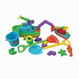 沙滩艇-桌面玩具,益智玩具-WL11312A