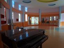 音乐室-幼儿园环境布置图片-WL061