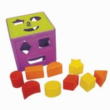 几何分类玩具-桌面玩具,益智玩具-WL11324C