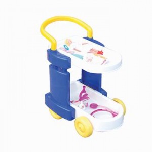 小医生推车-桌面玩具,益智玩具-WL11319A