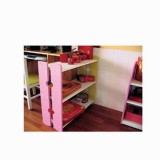 幼儿园玩具柜WL11298G