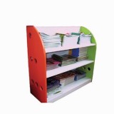 幼儿园玩具柜WL298A