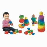 套式玩具-桌面玩具-益智玩具-WL11405B