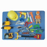 小工人游戏-桌面玩具,益智玩具-WL11311B