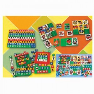 智能拼塔玩具-桌面玩具-益智玩具-WL11406B