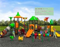 YH-16103A森林系列幼儿园玩具