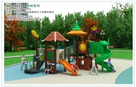 YH-16112A森林系列幼儿园玩具