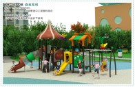 YH-16112B森林系列幼儿园玩具