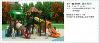 YH-16119A森林系列幼儿园玩具