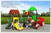 YH-16110A森林系列幼儿园玩具