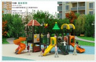 YH-16110B森林系列幼儿园玩具
