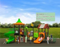 YH-16101A森林系列幼儿园玩具