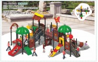 YH-16107B森林系列幼儿园玩具