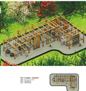 户外木制系列-17284A