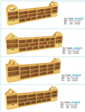 YH-17380原木组合柜